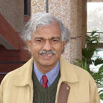 Dr. A K Sharma