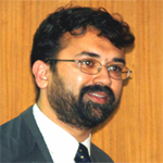Prof. Sameer Khandekar